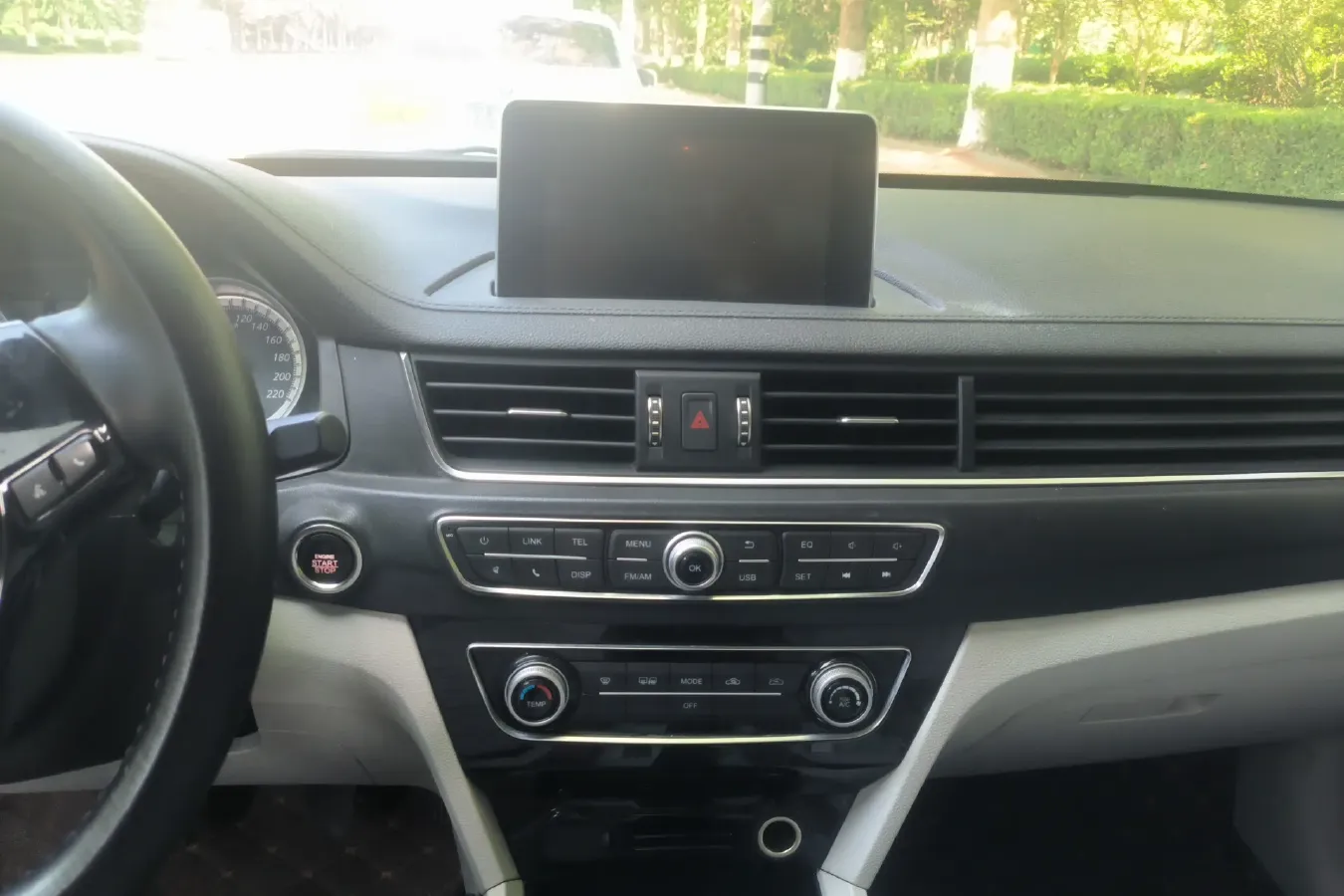 2017 DongFeng Forthing Joyear S50 1.5L 120HP L4 5MT,autocango,china used car exporter,china ev exporter,chinese used car exporter,chinese used ev exporter