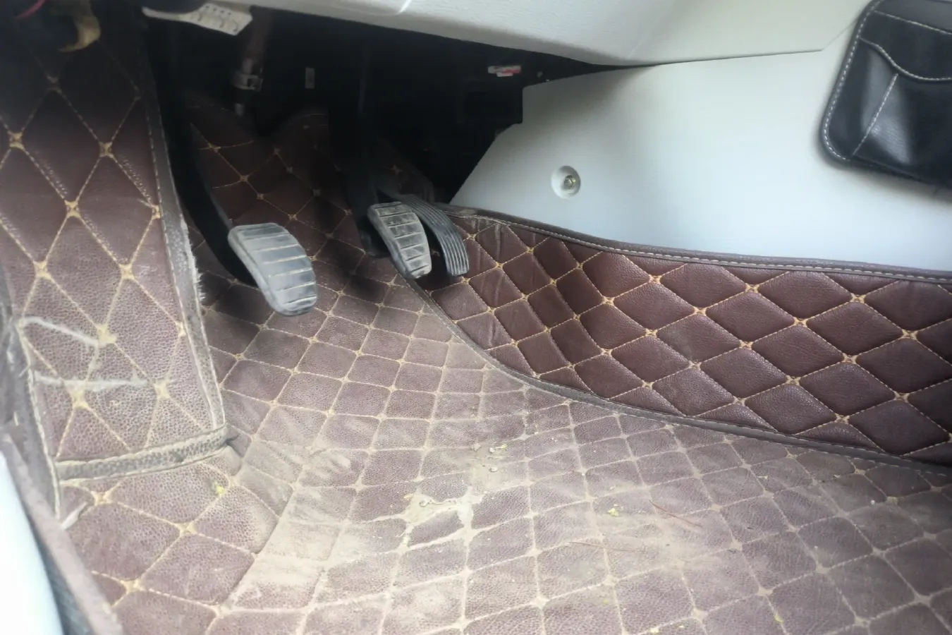 2017 DongFeng Forthing Joyear S50 1.5L 120HP L4 5MT,autocango,china used car exporter,china ev exporter,chinese used car exporter,chinese used ev exporter