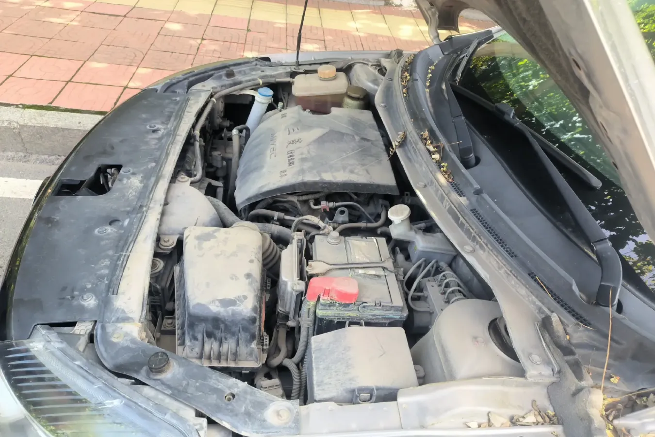 2017 DongFeng Forthing Joyear S50 1.5L 120HP L4 5MT,autocango,china used car exporter,china ev exporter,chinese used car exporter,chinese used ev exporter