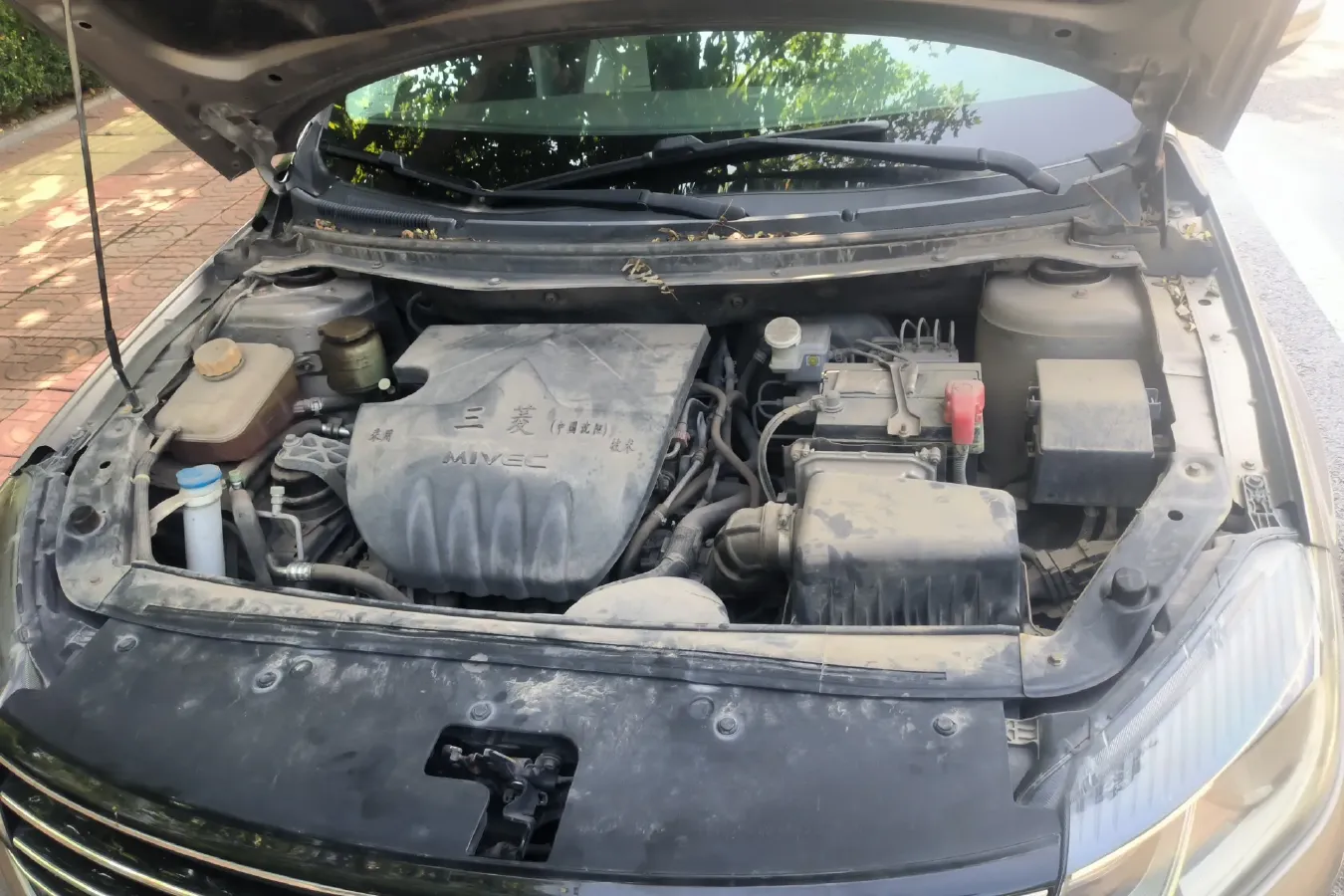 2017 DongFeng Forthing Joyear S50 1.5L 120HP L4 5MT,autocango,china used car exporter,china ev exporter,chinese used car exporter,chinese used ev exporter