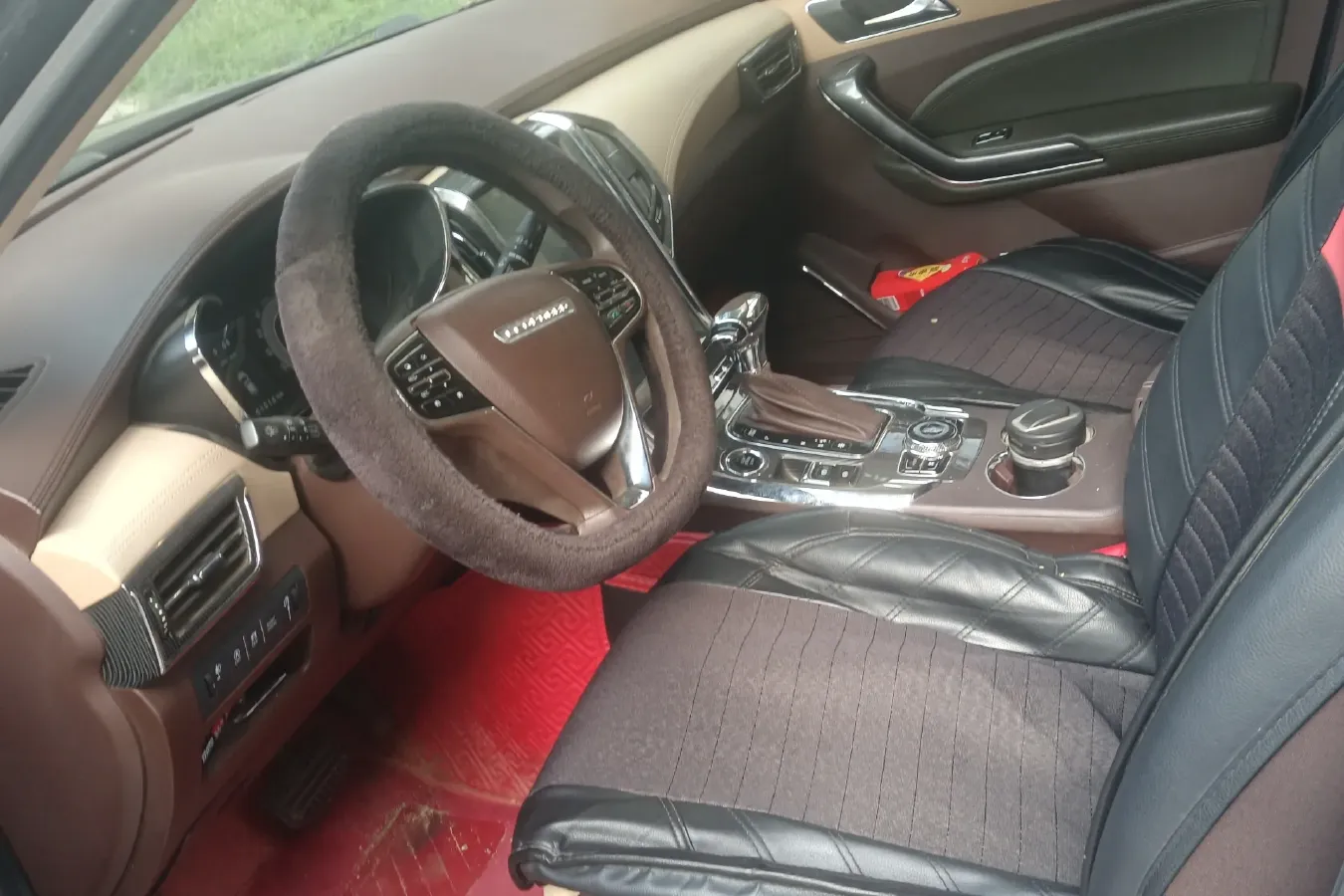 2018 Leopaard CS9 1.5T 150HP L4 CVT,autocango,china used car exporter,china ev exporter,chinese used car exporter,chinese used ev exporter