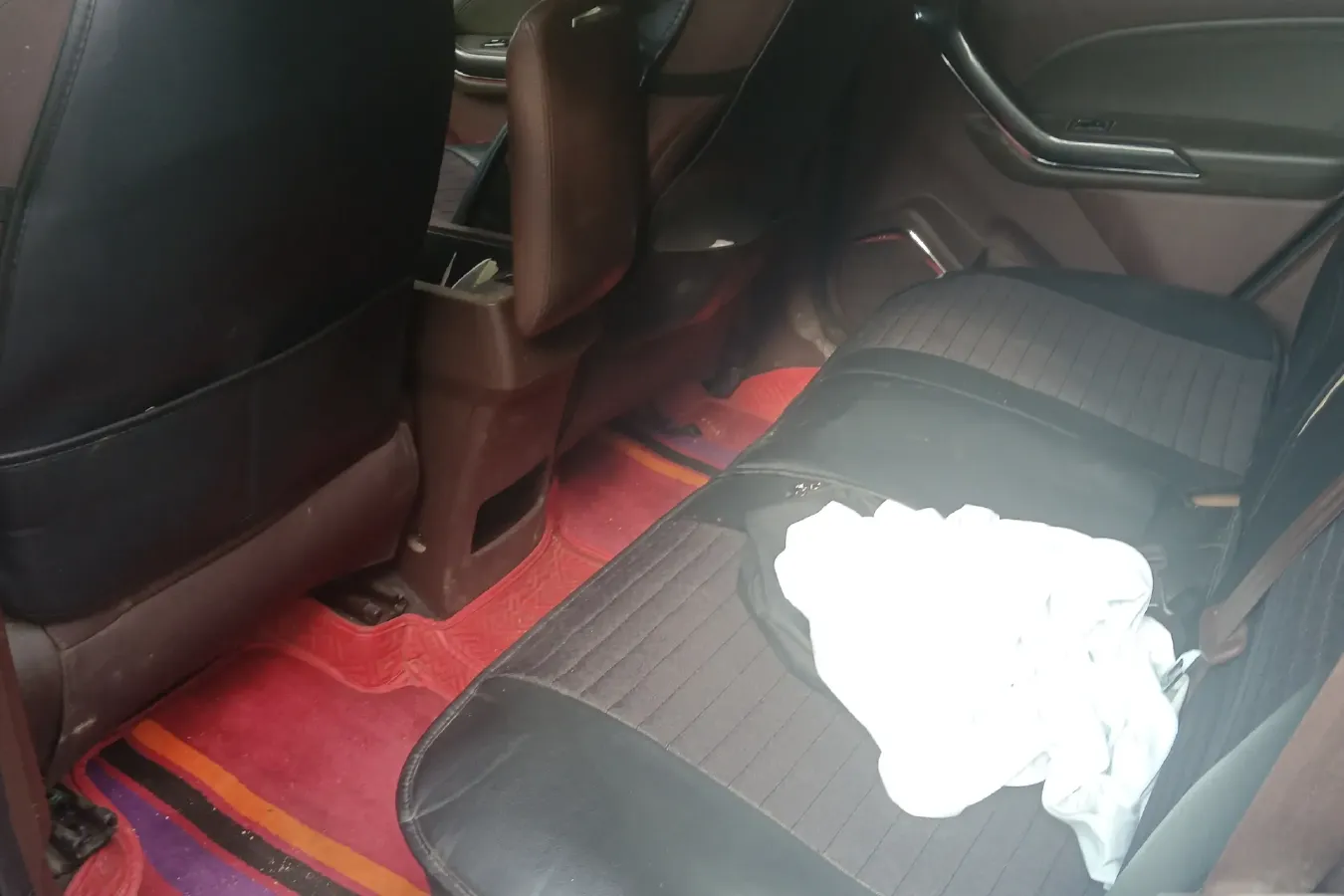 2018 Leopaard CS9 1.5T 150HP L4 CVT,autocango,china used car exporter,china ev exporter,chinese used car exporter,chinese used ev exporter