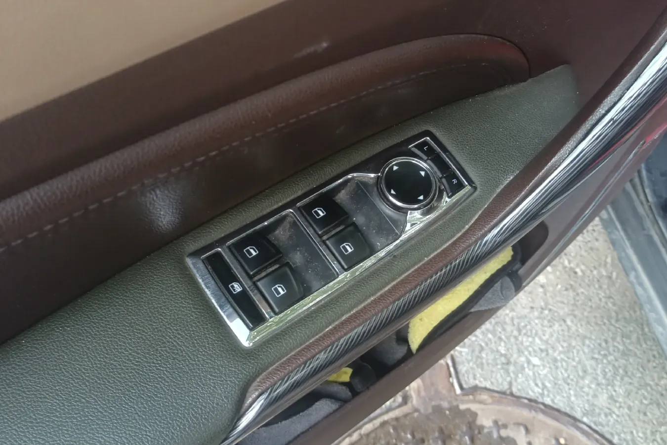 2018 Leopaard CS9 1.5T 150HP L4 CVT,autocango,china used car exporter,china ev exporter,chinese used car exporter,chinese used ev exporter