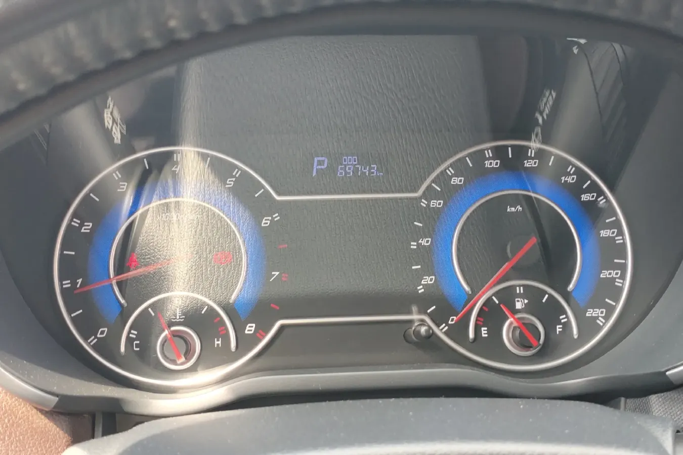 2016 HaiMa V70 1.5T 156HP L4 6AT,autocango,china used car exporter,china ev exporter,chinese used car exporter,chinese used ev exporter