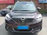 2016 HaiMa V70 1.5T 156HP L4 6AT