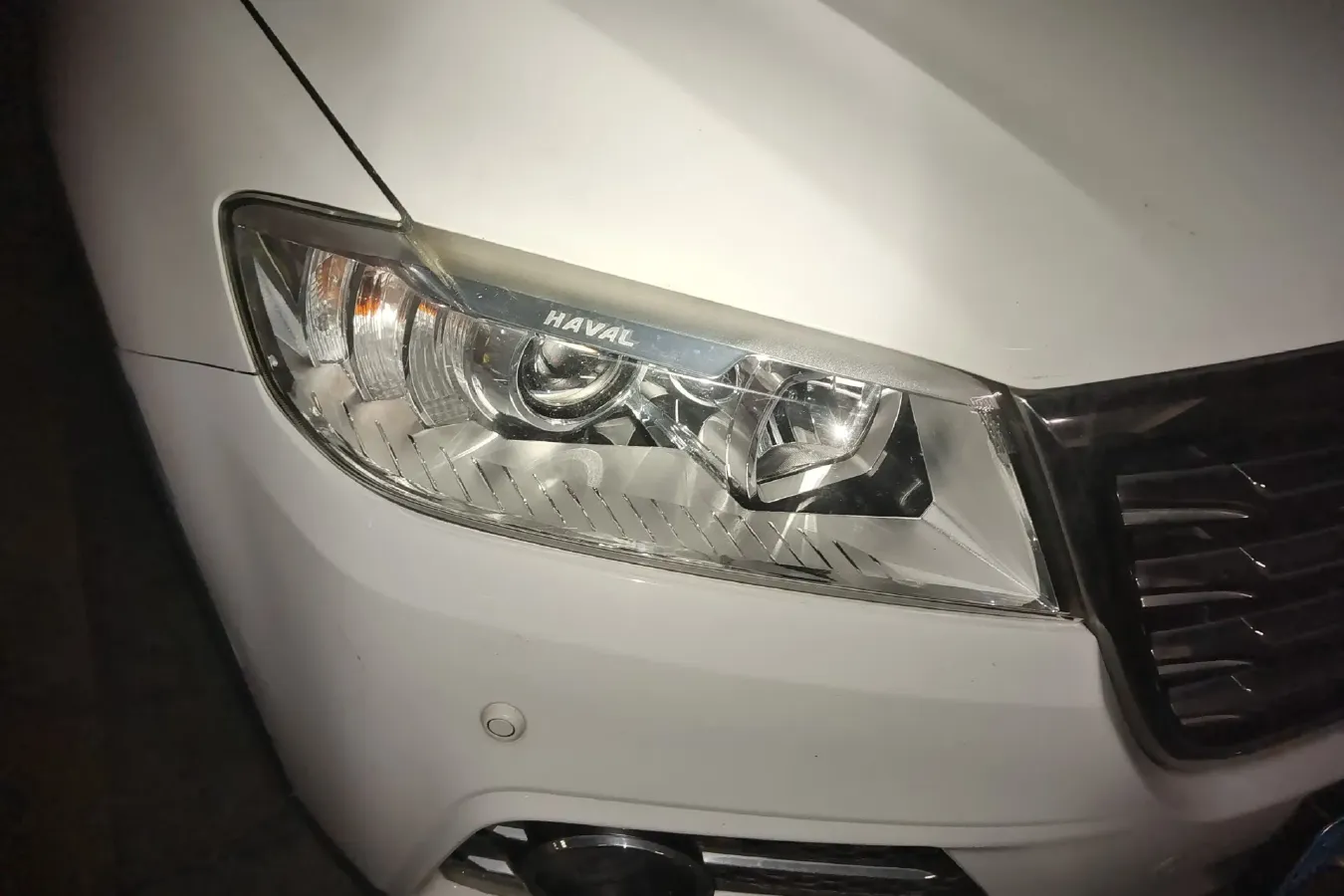 2014 Haval H6 1.5T 150HP L4 6MT,autocango,china used car exporter,china ev exporter,chinese used car exporter,chinese used ev exporter