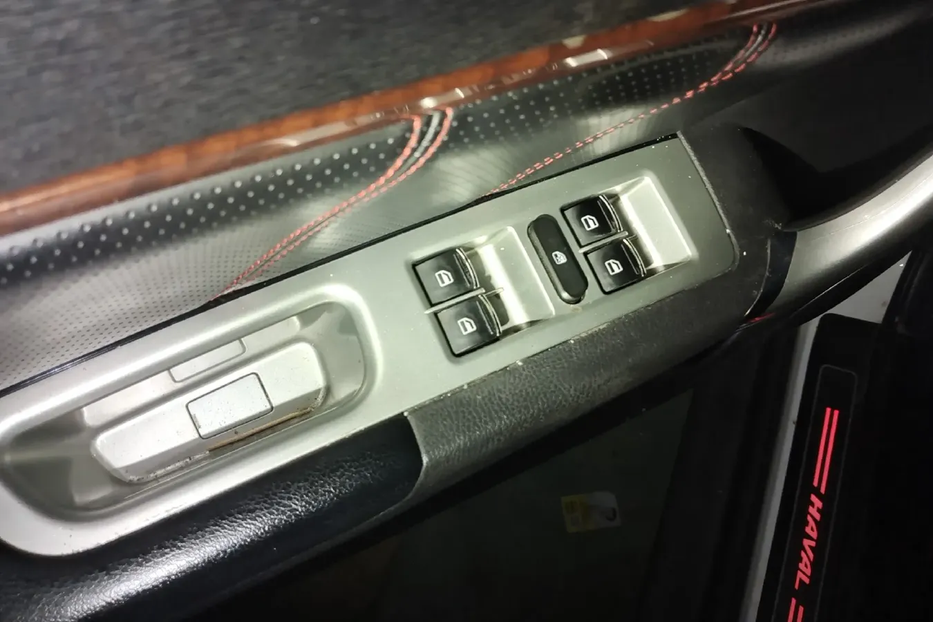 2014 Haval H6 1.5T 150HP L4 6MT,autocango,china used car exporter,china ev exporter,chinese used car exporter,chinese used ev exporter