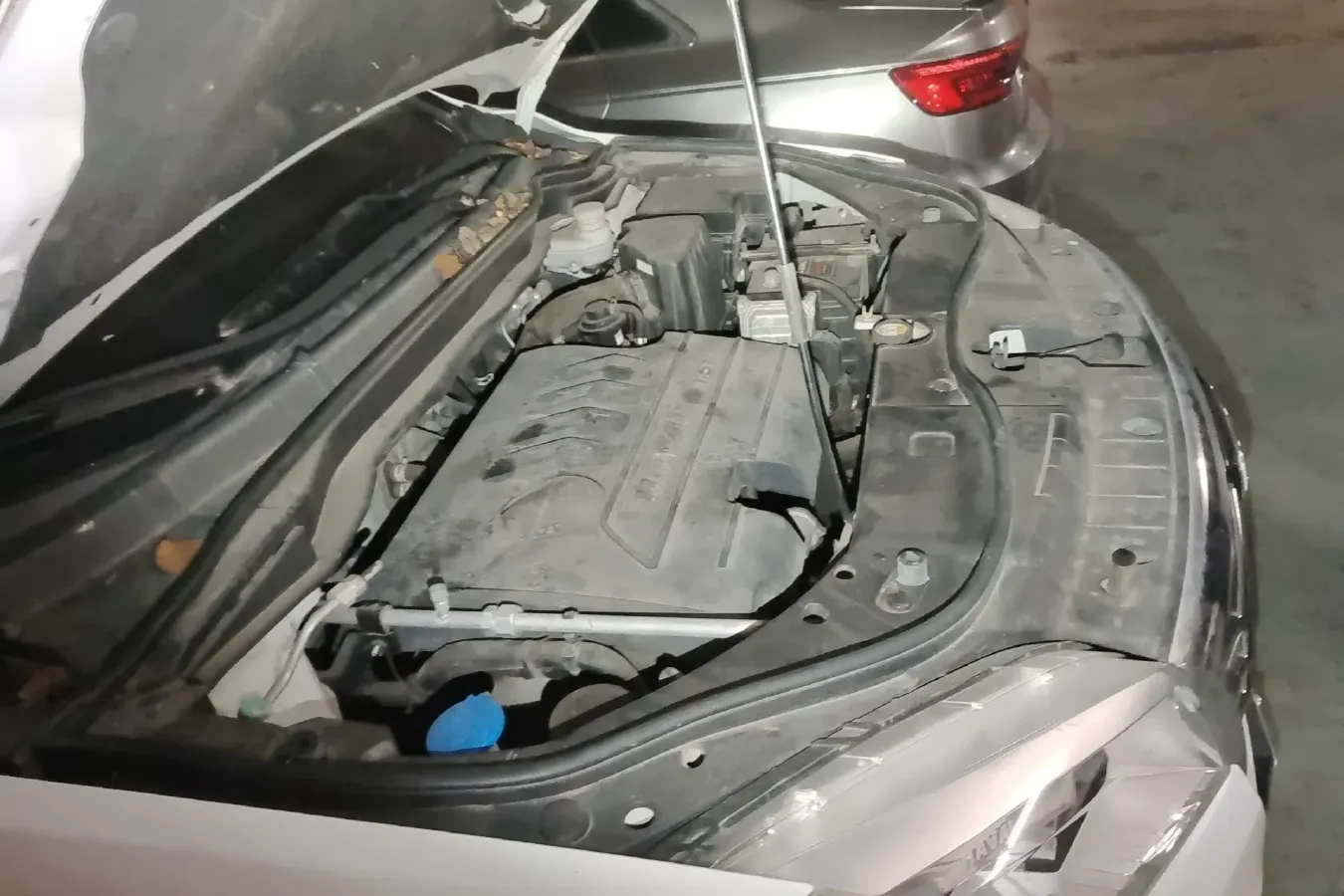 2014 Haval H6 1.5T 150HP L4 6MT,autocango,china used car exporter,china ev exporter,chinese used car exporter,chinese used ev exporter