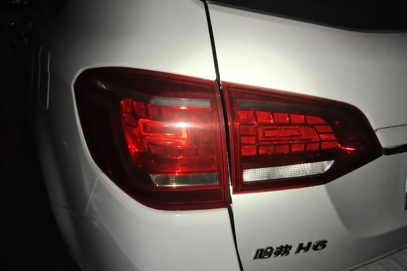 2014 Haval H6 1.5T 150HP L4 6MT,autocango,china used car exporter,china ev exporter,chinese used car exporter,chinese used ev exporter