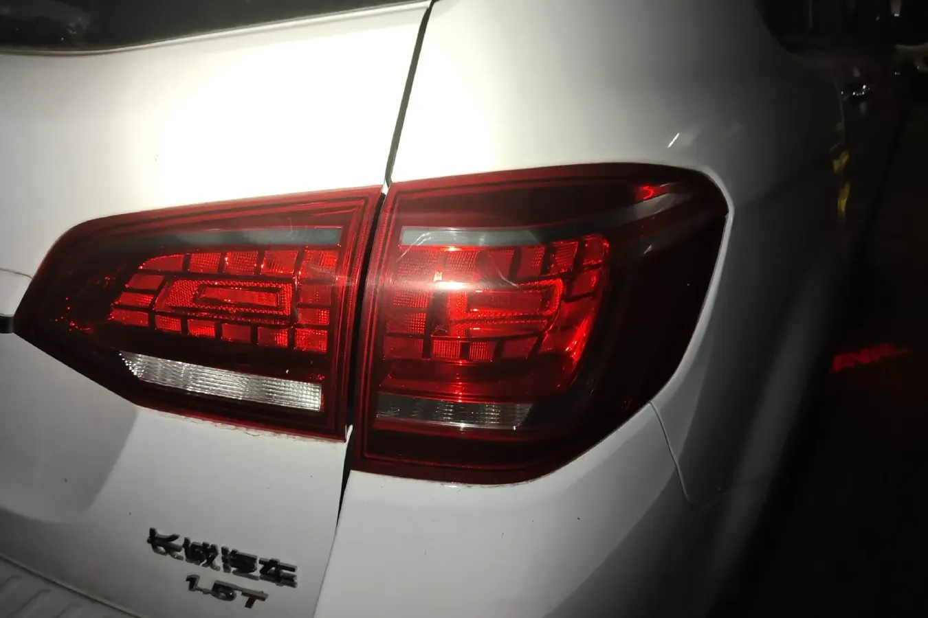 2014 Haval H6 1.5T 150HP L4 6MT,autocango,china used car exporter,china ev exporter,chinese used car exporter,chinese used ev exporter