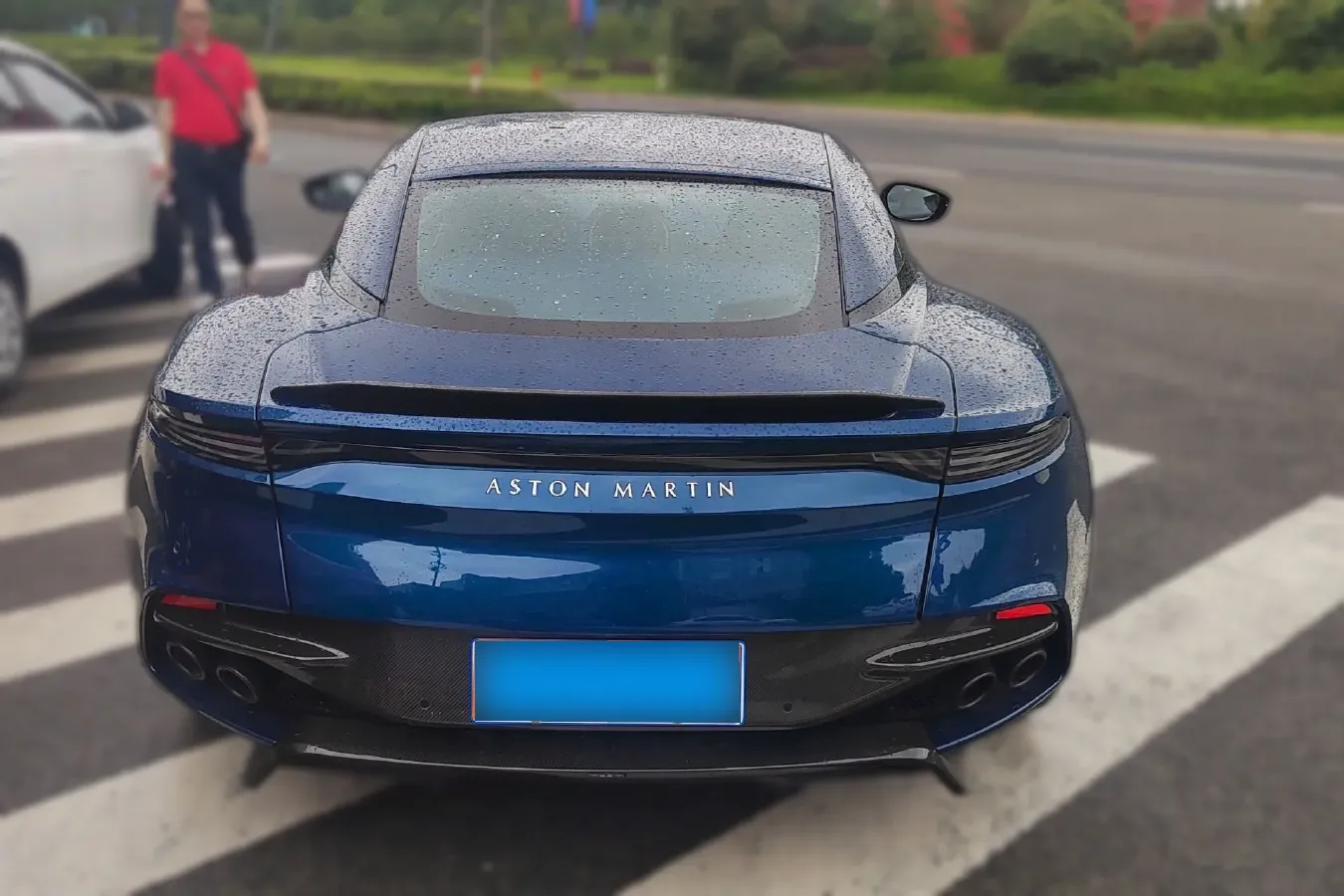 2020 Aston Martin DBS 5.2T 725HP V12 8AT,autocango,china used car exporter,china ev exporter,chinese used car exporter,chinese used ev exporter