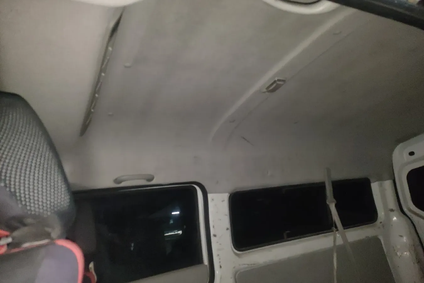 2018 JinBei New Sea Lion X30L 1.5L 109HP L4 5MT,autocango,china used car exporter,china ev exporter,chinese used car exporter,chinese used ev exporter