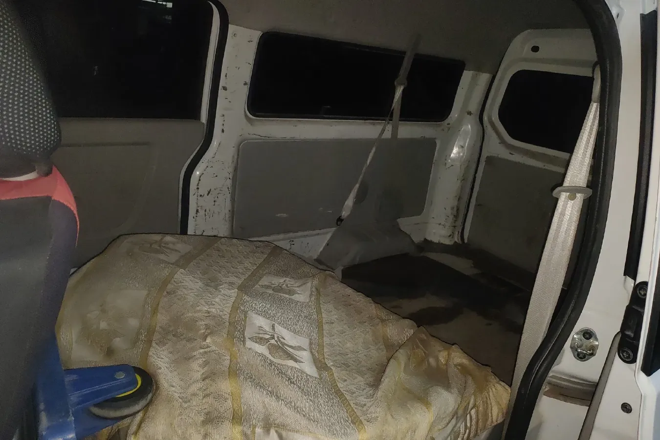 2018 JinBei New Sea Lion X30L 1.5L 109HP L4 5MT,autocango,china used car exporter,china ev exporter,chinese used car exporter,chinese used ev exporter