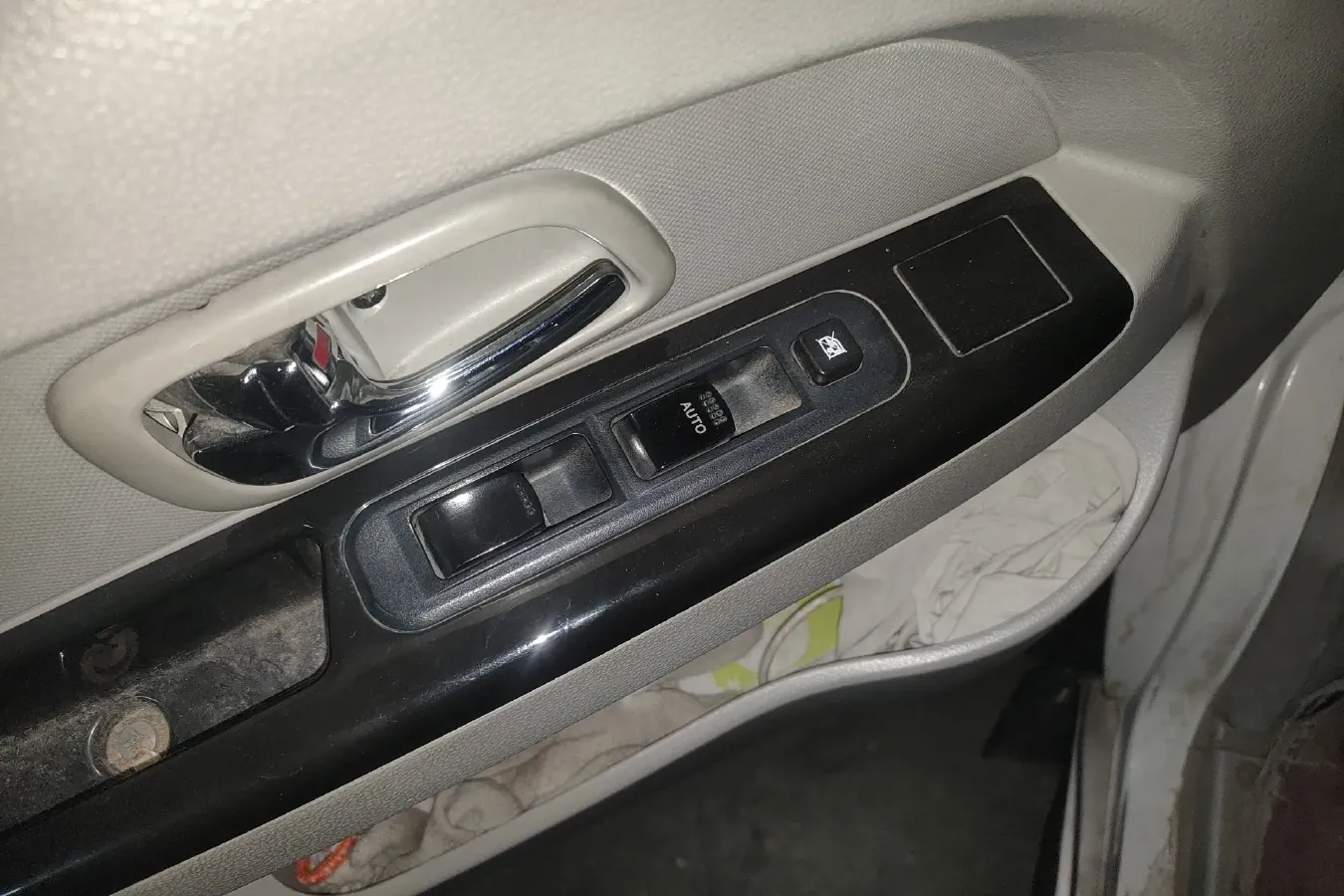 2018 JinBei New Sea Lion X30L 1.5L 109HP L4 5MT,autocango,china used car exporter,china ev exporter,chinese used car exporter,chinese used ev exporter