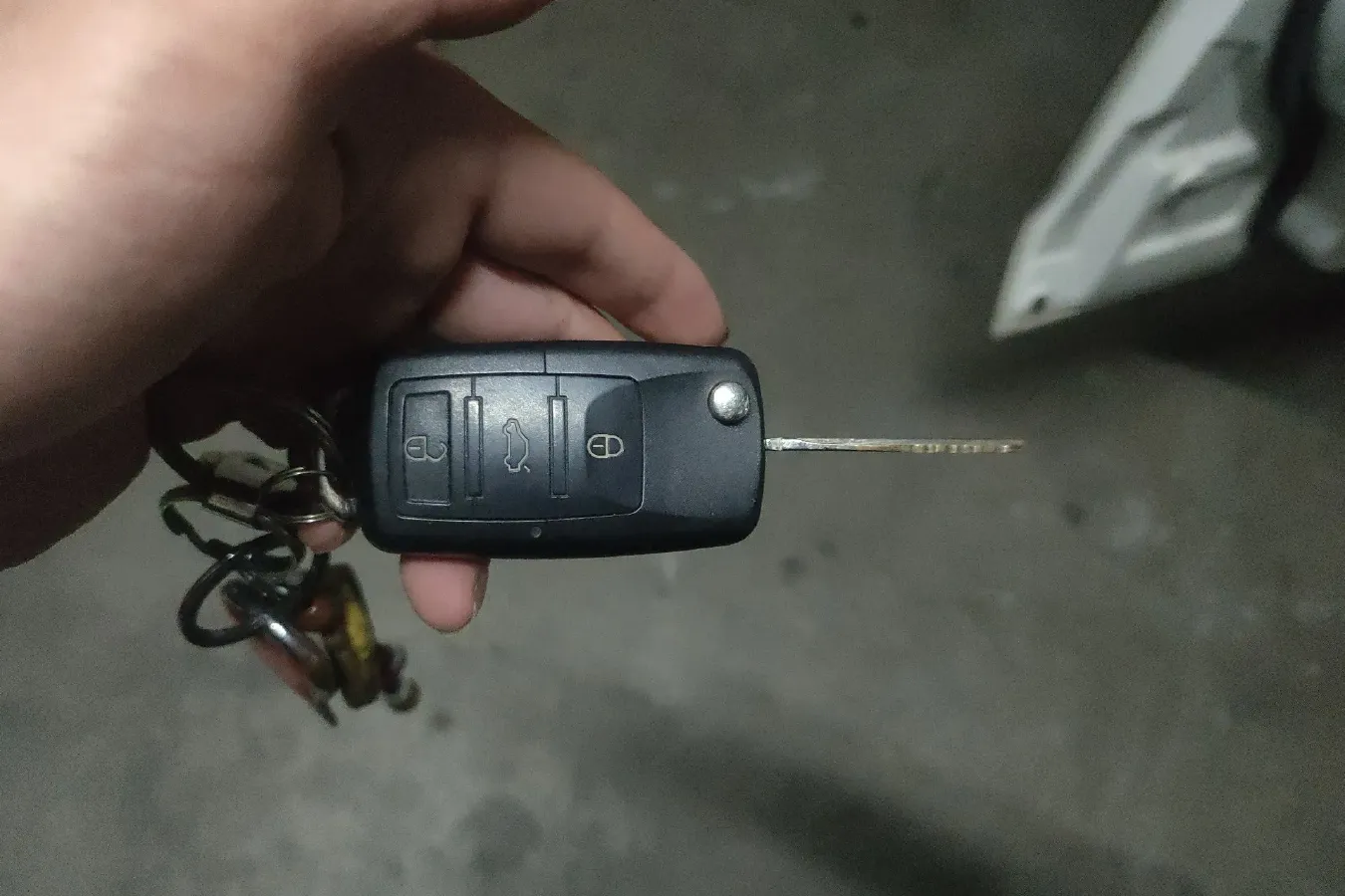 2018 JinBei New Sea Lion X30L 1.5L 109HP L4 5MT,autocango,china used car exporter,china ev exporter,chinese used car exporter,chinese used ev exporter