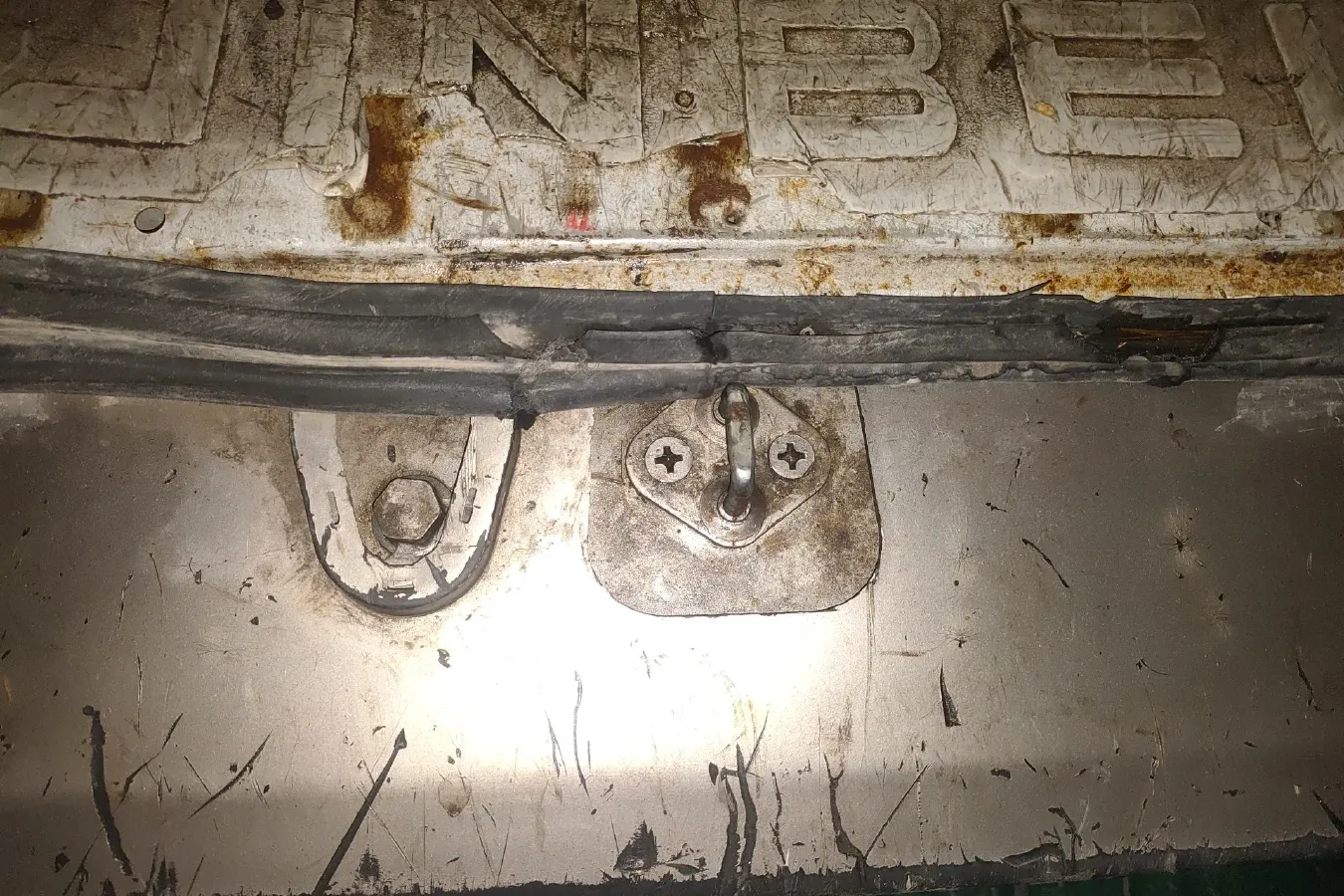 2018 JinBei New Sea Lion X30L 1.5L 109HP L4 5MT,autocango,china used car exporter,china ev exporter,chinese used car exporter,chinese used ev exporter