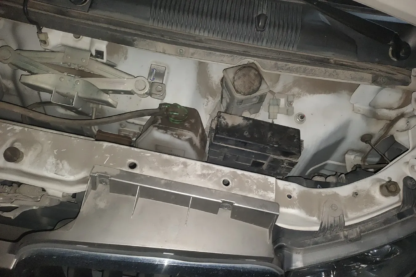 2018 JinBei New Sea Lion X30L 1.5L 109HP L4 5MT,autocango,china used car exporter,china ev exporter,chinese used car exporter,chinese used ev exporter