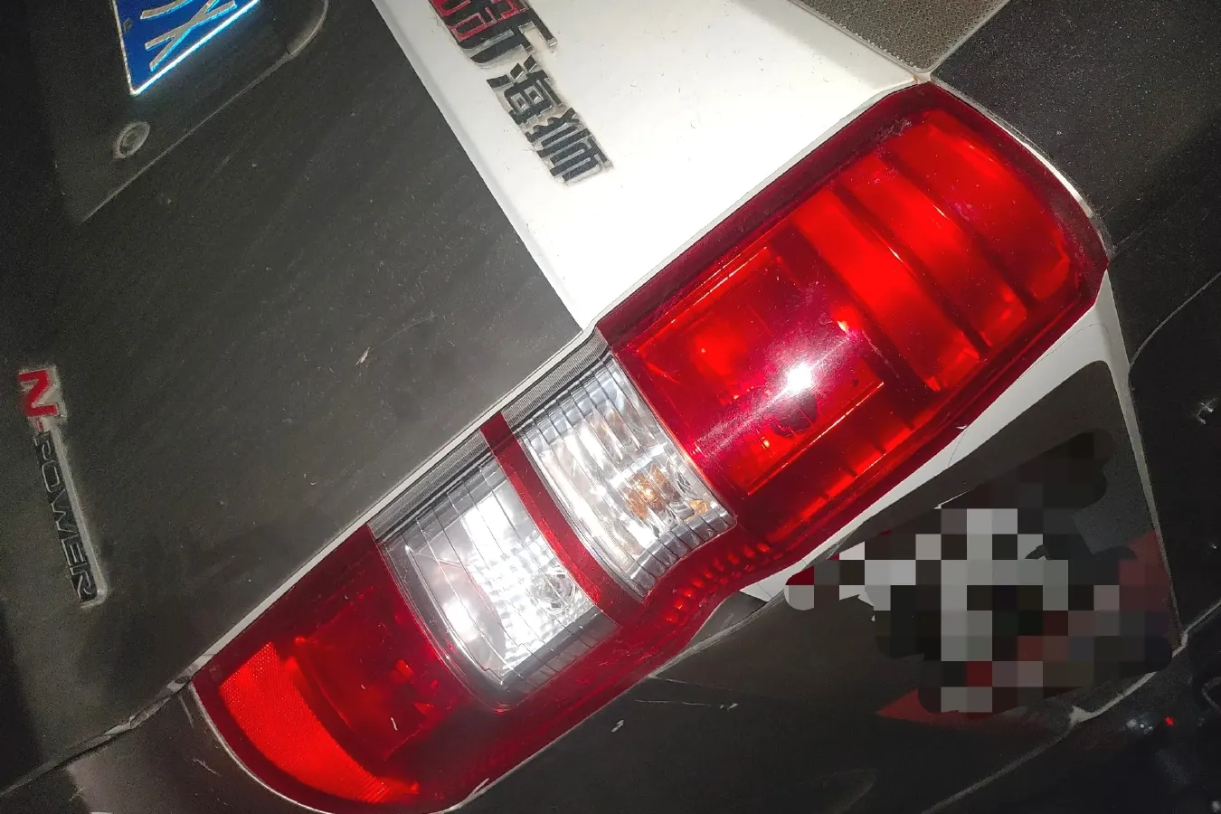 2018 JinBei New Sea Lion X30L 1.5L 109HP L4 5MT,autocango,china used car exporter,china ev exporter,chinese used car exporter,chinese used ev exporter