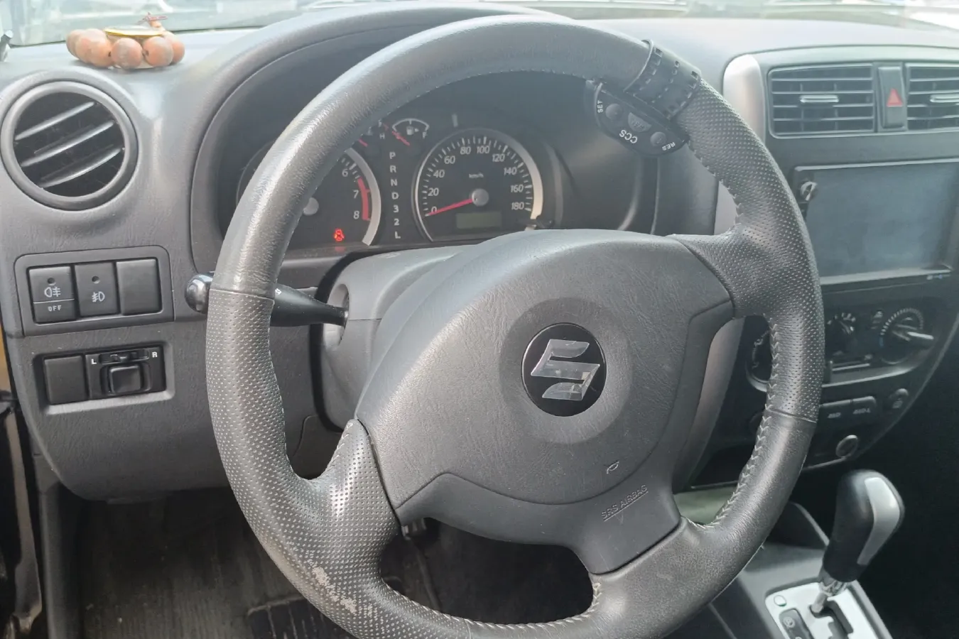 2012 Suzuki Jimny 1.3L 85HP L4 4AT,autocango,china used car exporter,china ev exporter,chinese used car exporter,chinese used ev exporter