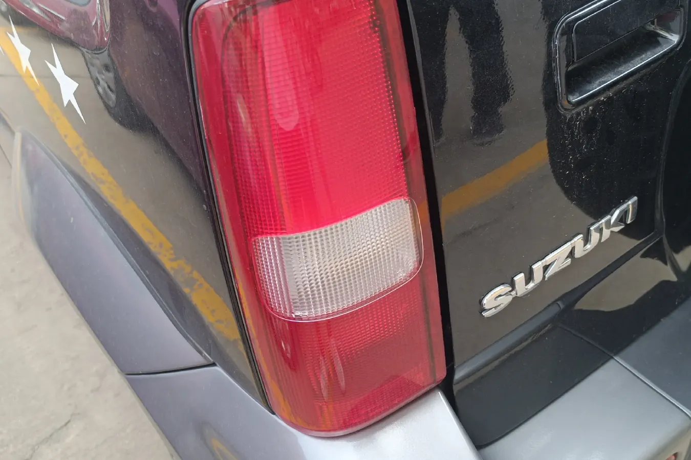 2012 Suzuki Jimny 1.3L 85HP L4 4AT,autocango,china used car exporter,china ev exporter,chinese used car exporter,chinese used ev exporter