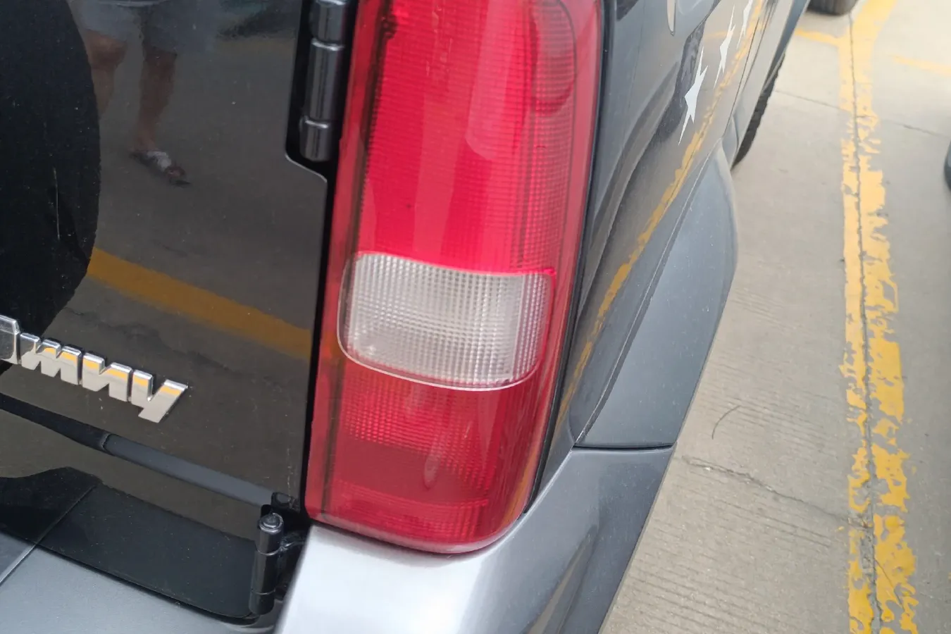 2012 Suzuki Jimny 1.3L 85HP L4 4AT,autocango,china used car exporter,china ev exporter,chinese used car exporter,chinese used ev exporter