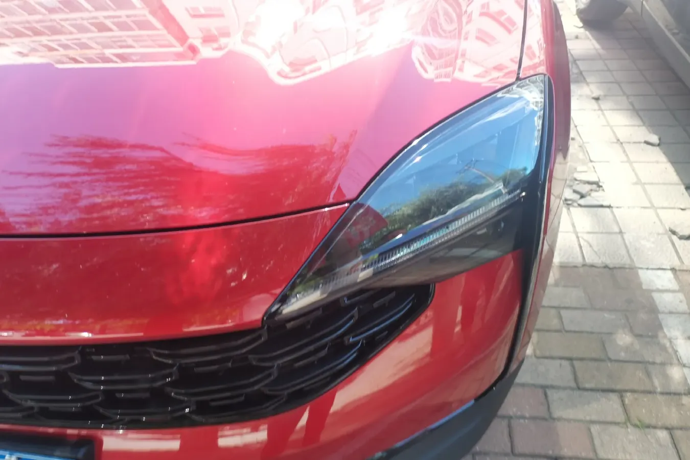 2020 Qoros 7 1.6T 204HP L4 7DCT,autocango,china used car exporter,china ev exporter,chinese used car exporter,chinese used ev exporter