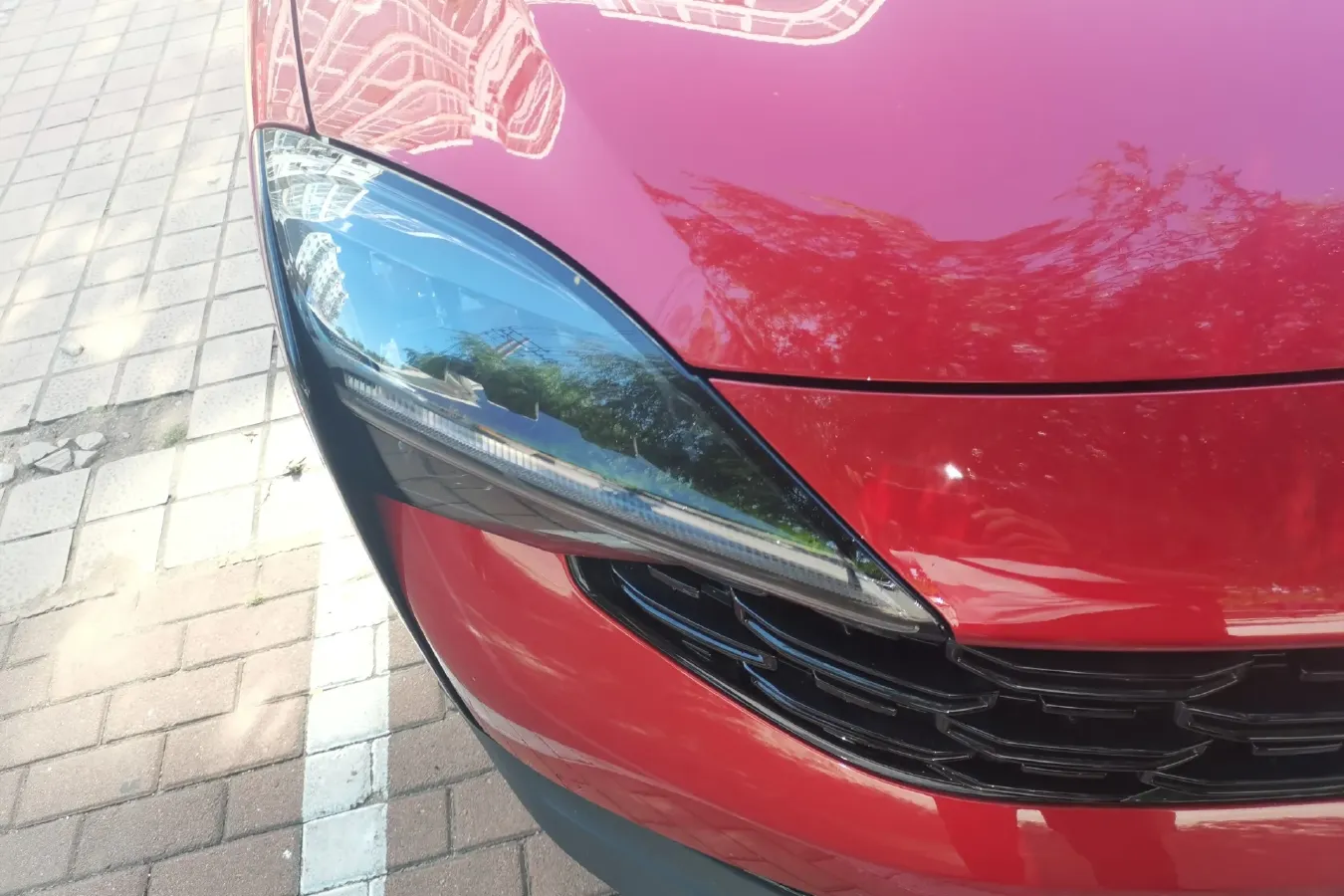 2020 Qoros 7 1.6T 204HP L4 7DCT,autocango,china used car exporter,china ev exporter,chinese used car exporter,chinese used ev exporter