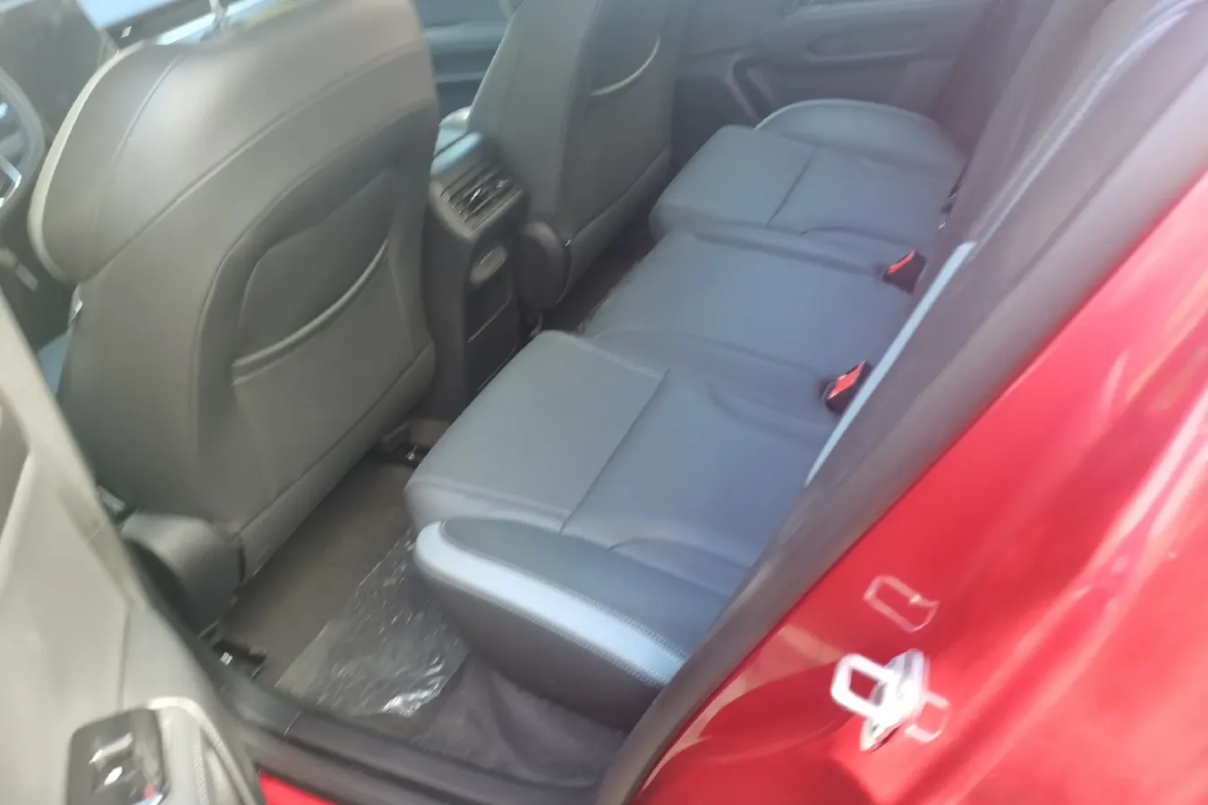 2020 Qoros 7 1.6T 204HP L4 7DCT,autocango,china used car exporter,china ev exporter,chinese used car exporter,chinese used ev exporter