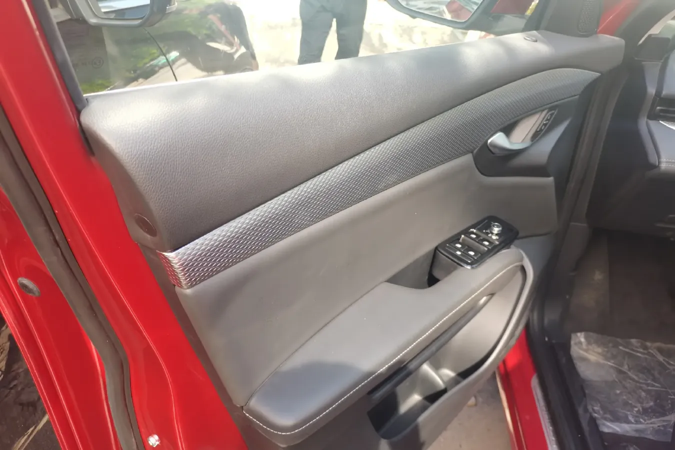 2020 Qoros 7 1.6T 204HP L4 7DCT,autocango,china used car exporter,china ev exporter,chinese used car exporter,chinese used ev exporter