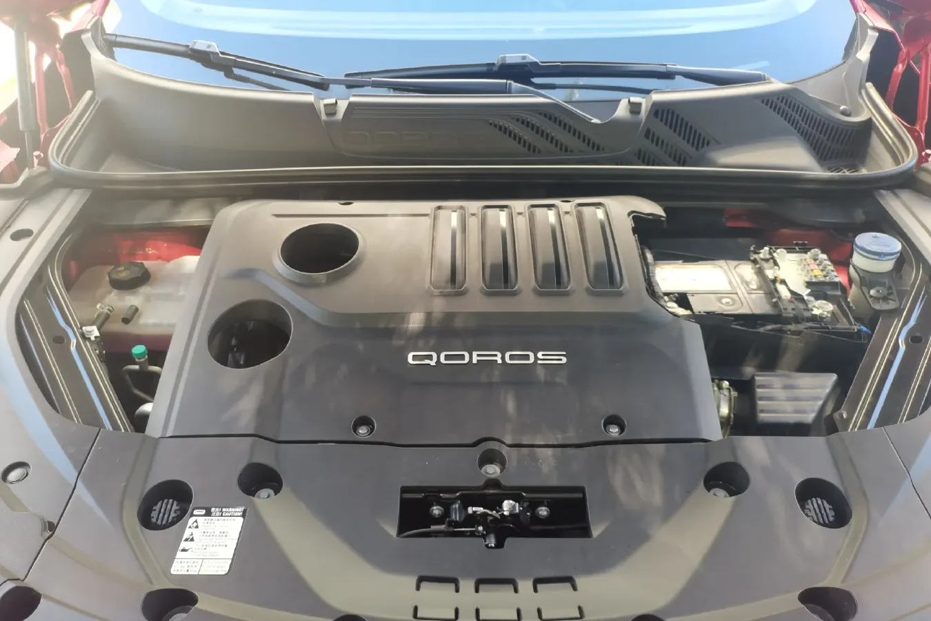 2020 Qoros 7 1.6T 204HP L4 7DCT,autocango,china used car exporter,china ev exporter,chinese used car exporter,chinese used ev exporter