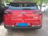 2020 Qoros 7 1.6T 204HP L4 7DCT