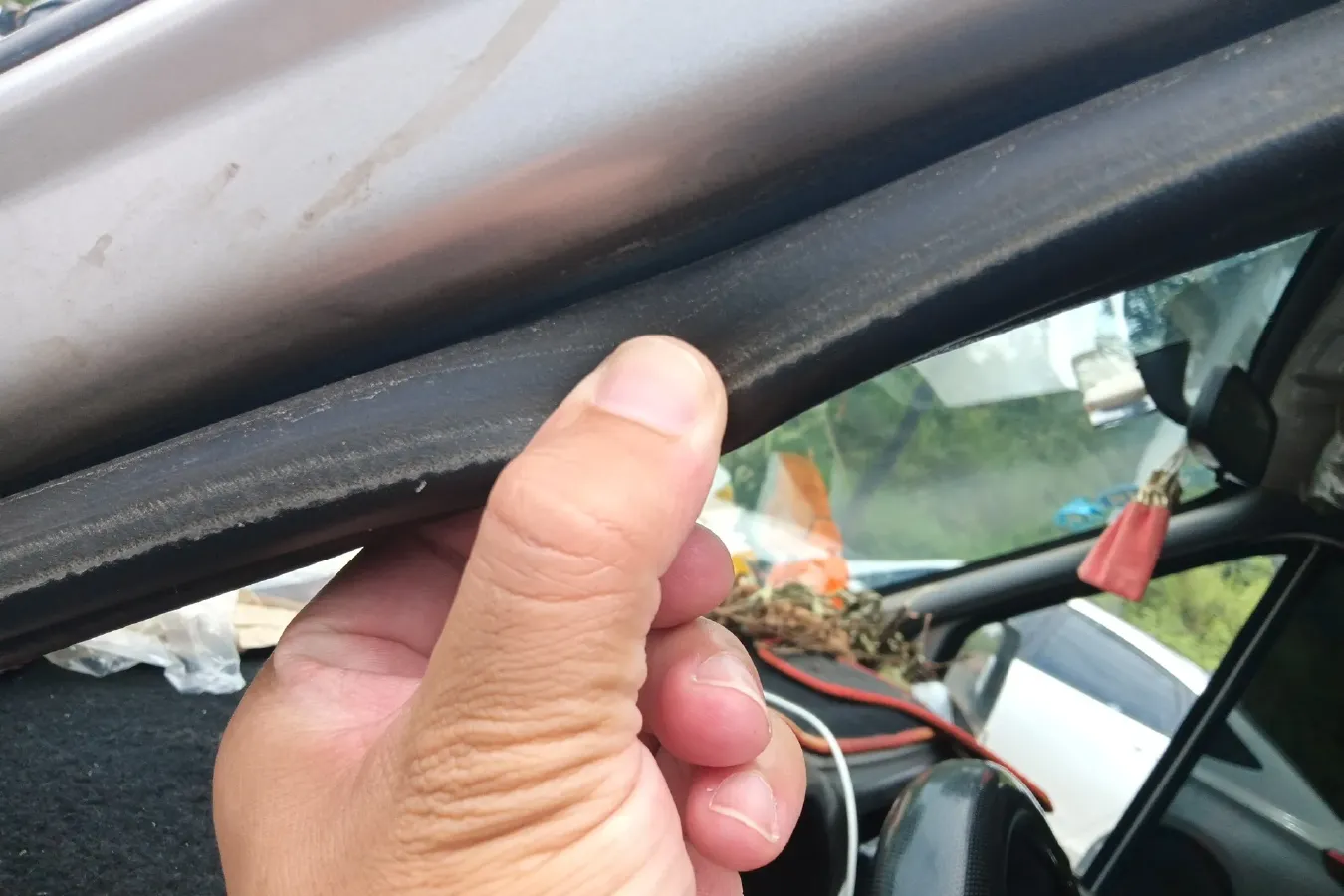 2019 JMC TeShun 2.8T 116HP L4 5MT,autocango,china used car exporter,china ev exporter,chinese used car exporter,chinese used ev exporter