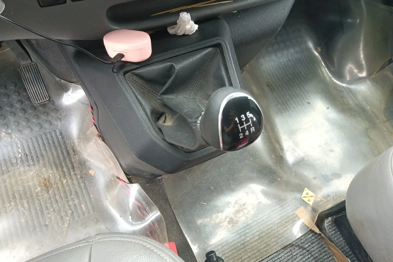 2019 JMC TeShun 2.8T 116HP L4 5MT,autocango,china used car exporter,china ev exporter,chinese used car exporter,chinese used ev exporter