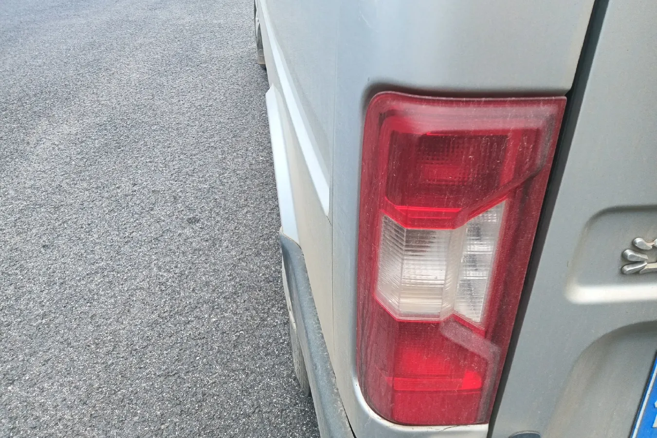 2019 JMC TeShun 2.8T 116HP L4 5MT,autocango,china used car exporter,china ev exporter,chinese used car exporter,chinese used ev exporter