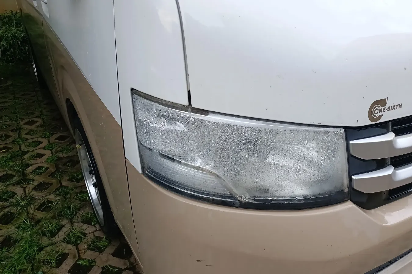 2017 Foton Scenery G7 2.0L 129HP L4 5MT,autocango,china used car exporter,china ev exporter,chinese used car exporter,chinese used ev exporter