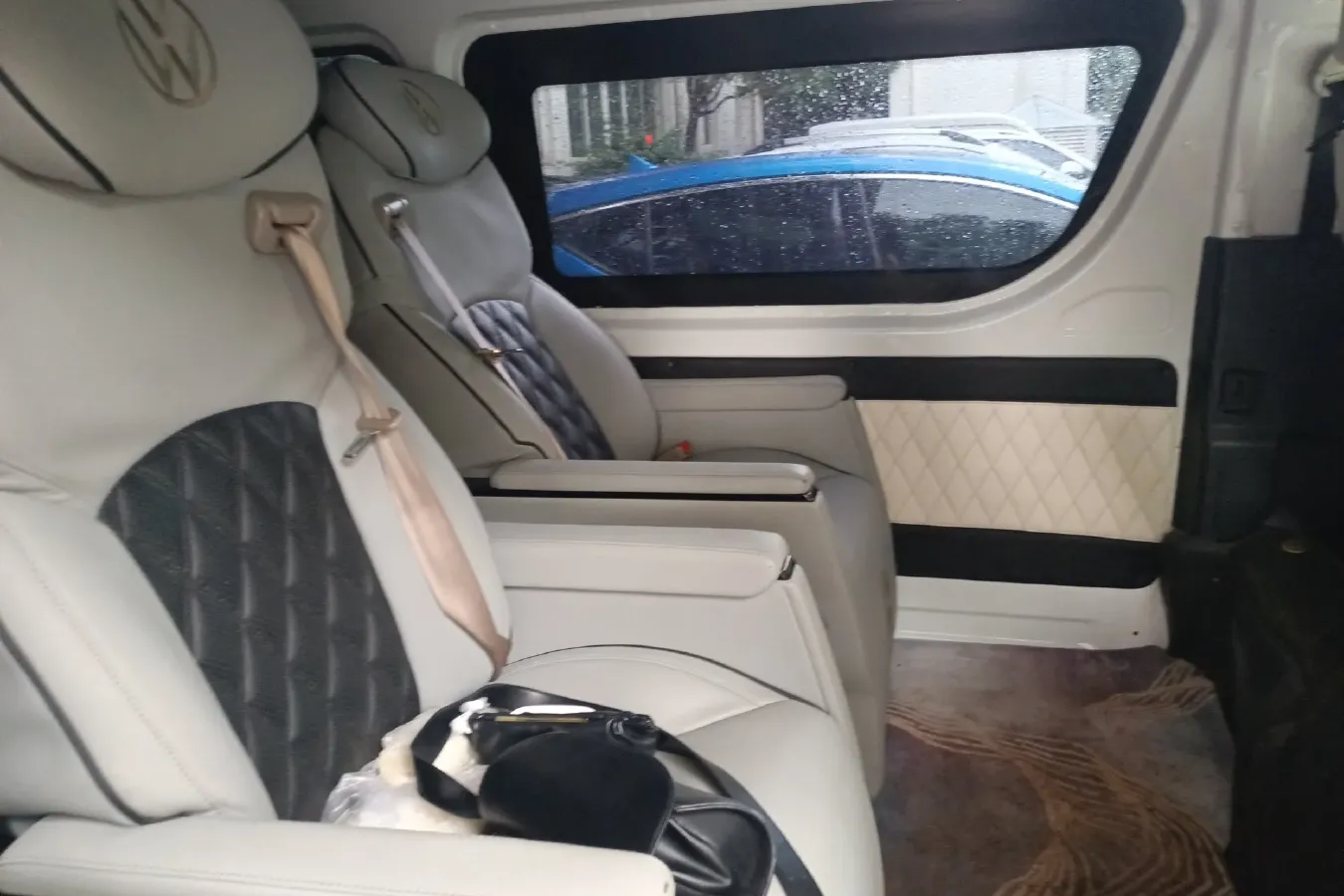 2017 Foton Scenery G7 2.0L 129HP L4 5MT,autocango,china used car exporter,china ev exporter,chinese used car exporter,chinese used ev exporter