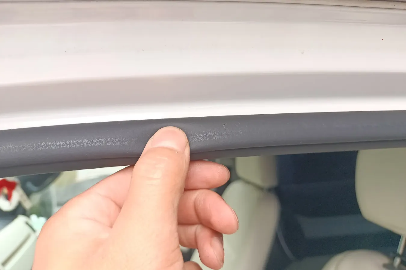 2017 Foton Scenery G7 2.0L 129HP L4 5MT,autocango,china used car exporter,china ev exporter,chinese used car exporter,chinese used ev exporter