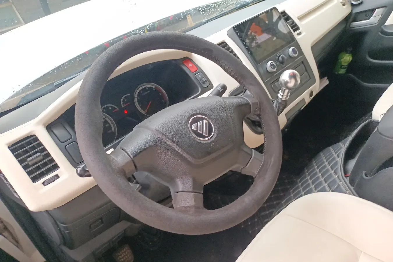 2017 Foton Scenery G7 2.0L 129HP L4 5MT,autocango,china used car exporter,china ev exporter,chinese used car exporter,chinese used ev exporter