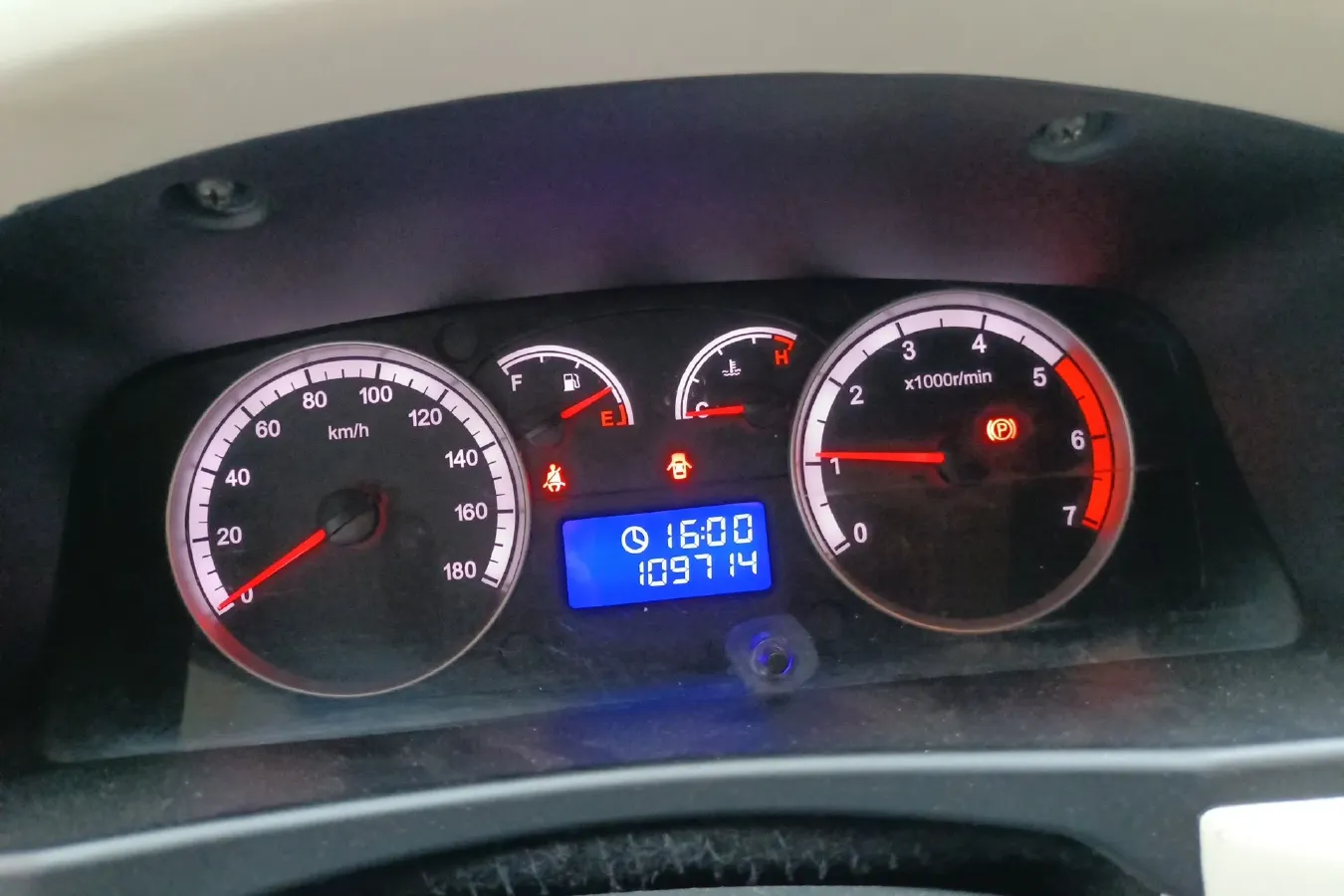 2017 Foton Scenery G7 2.0L 129HP L4 5MT,autocango,china used car exporter,china ev exporter,chinese used car exporter,chinese used ev exporter