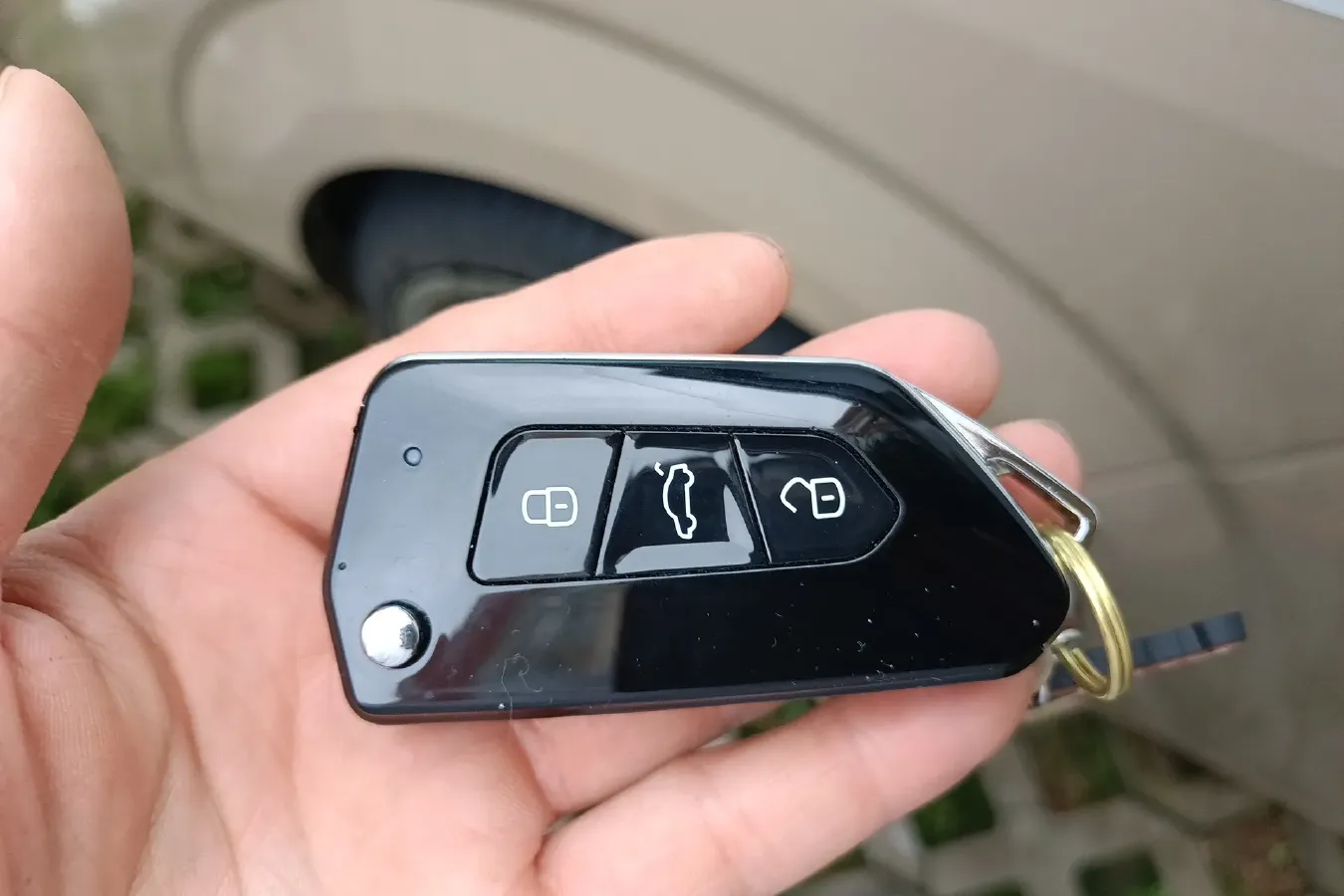 2017 Foton Scenery G7 2.0L 129HP L4 5MT,autocango,china used car exporter,china ev exporter,chinese used car exporter,chinese used ev exporter