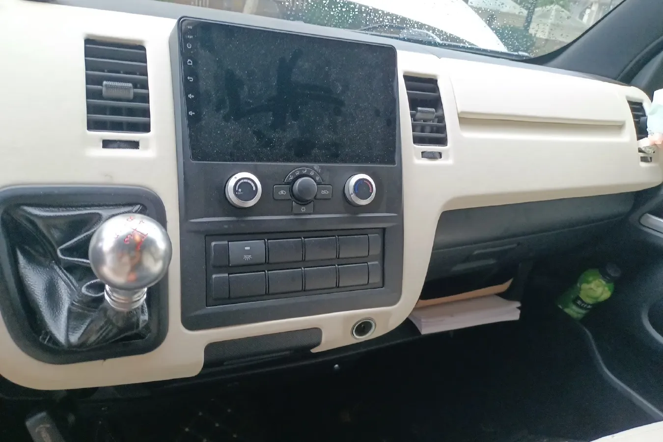 2017 Foton Scenery G7 2.0L 129HP L4 5MT,autocango,china used car exporter,china ev exporter,chinese used car exporter,chinese used ev exporter