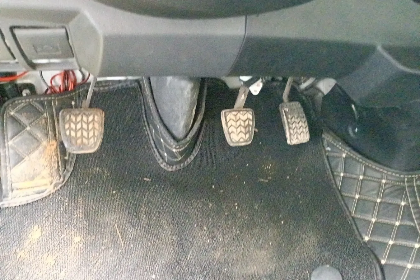 2017 Foton Scenery G7 2.0L 129HP L4 5MT,autocango,china used car exporter,china ev exporter,chinese used car exporter,chinese used ev exporter