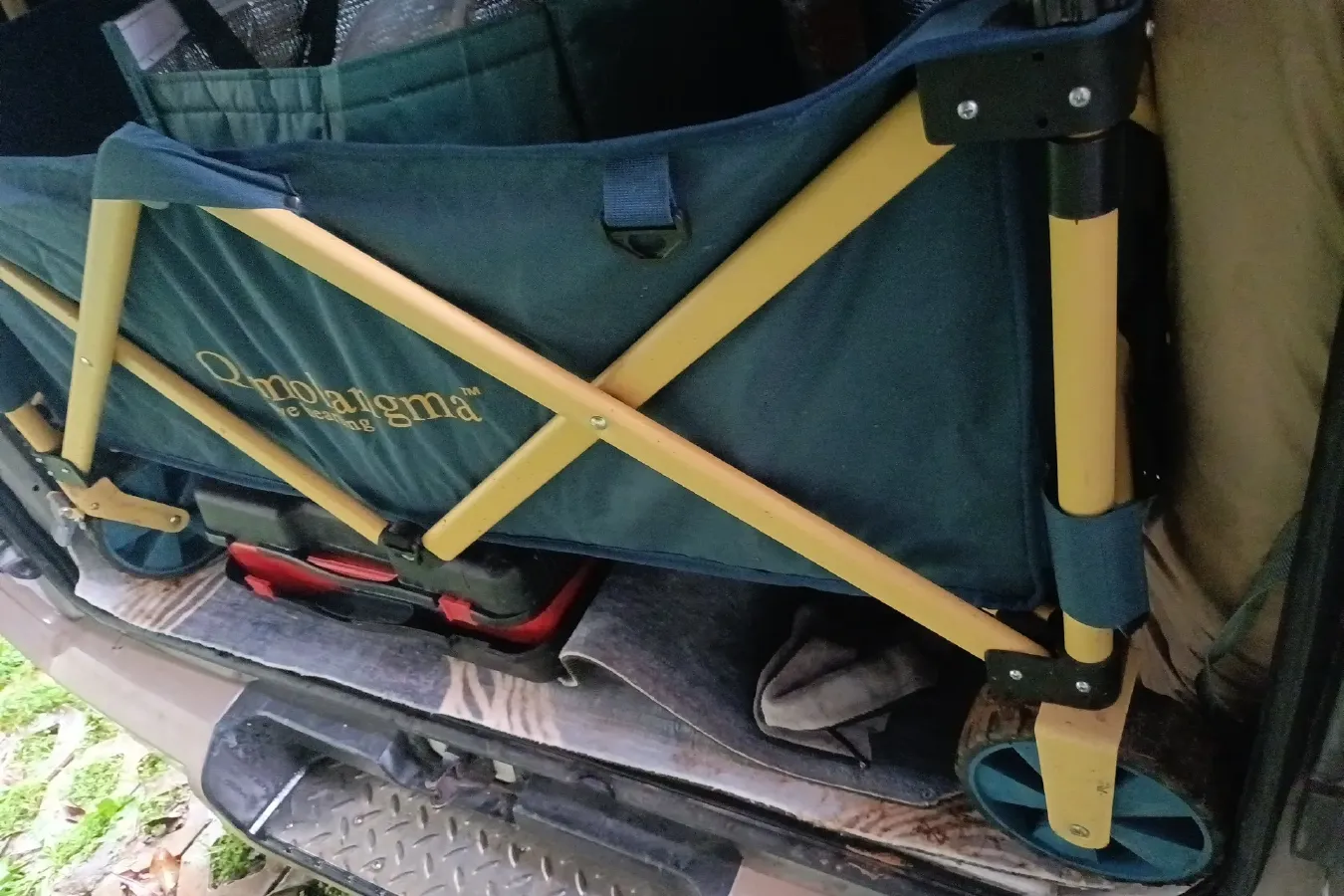 2017 Foton Scenery G7 2.0L 129HP L4 5MT,autocango,china used car exporter,china ev exporter,chinese used car exporter,chinese used ev exporter