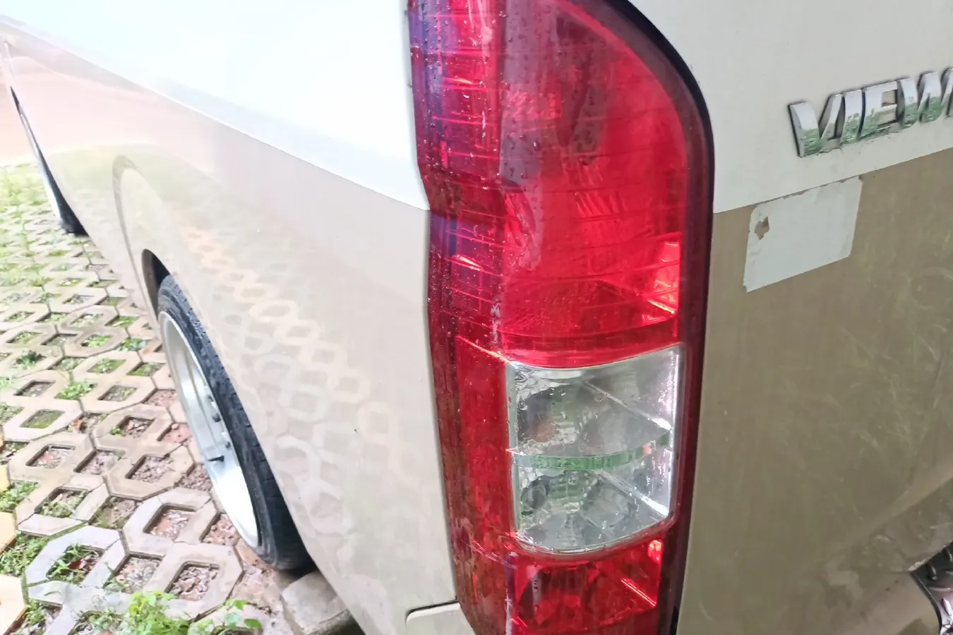 2017 Foton Scenery G7 2.0L 129HP L4 5MT,autocango,china used car exporter,china ev exporter,chinese used car exporter,chinese used ev exporter