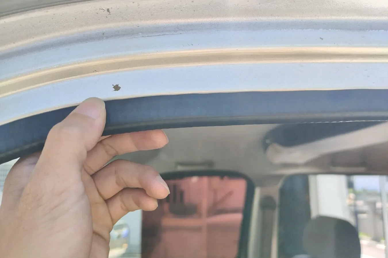 2007 ChangAn Kaicene XingGuang 4500 1.3L 82HP L4 5MT,autocango,china used car exporter,china ev exporter,chinese used car exporter,chinese used ev exporter