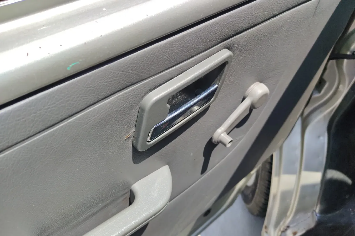 2007 ChangAn Kaicene XingGuang 4500 1.3L 82HP L4 5MT,autocango,china used car exporter,china ev exporter,chinese used car exporter,chinese used ev exporter