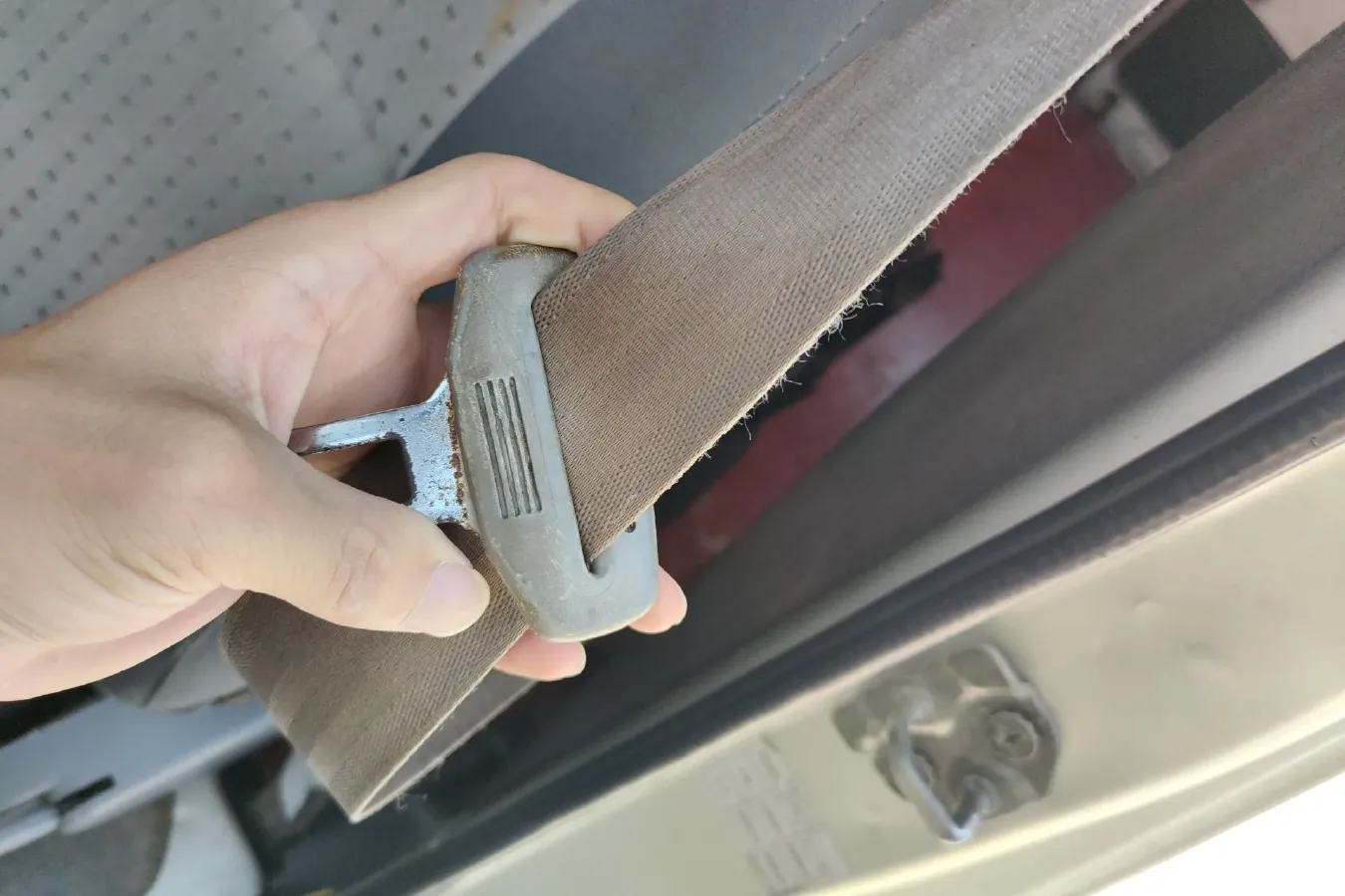 2007 ChangAn Kaicene XingGuang 4500 1.3L 82HP L4 5MT,autocango,china used car exporter,china ev exporter,chinese used car exporter,chinese used ev exporter