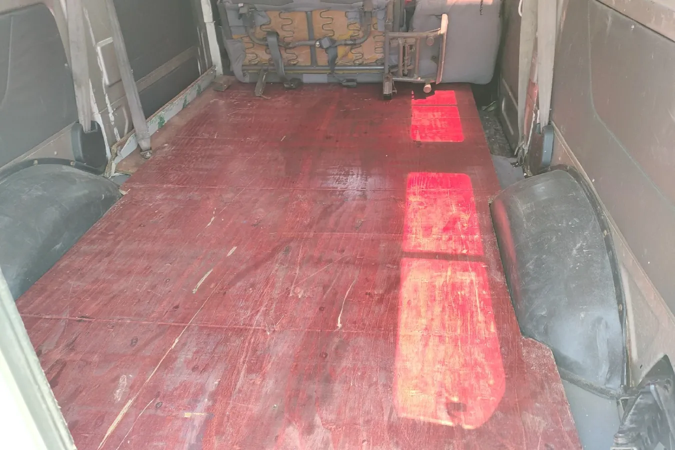 2007 ChangAn Kaicene XingGuang 4500 1.3L 82HP L4 5MT,autocango,china used car exporter,china ev exporter,chinese used car exporter,chinese used ev exporter