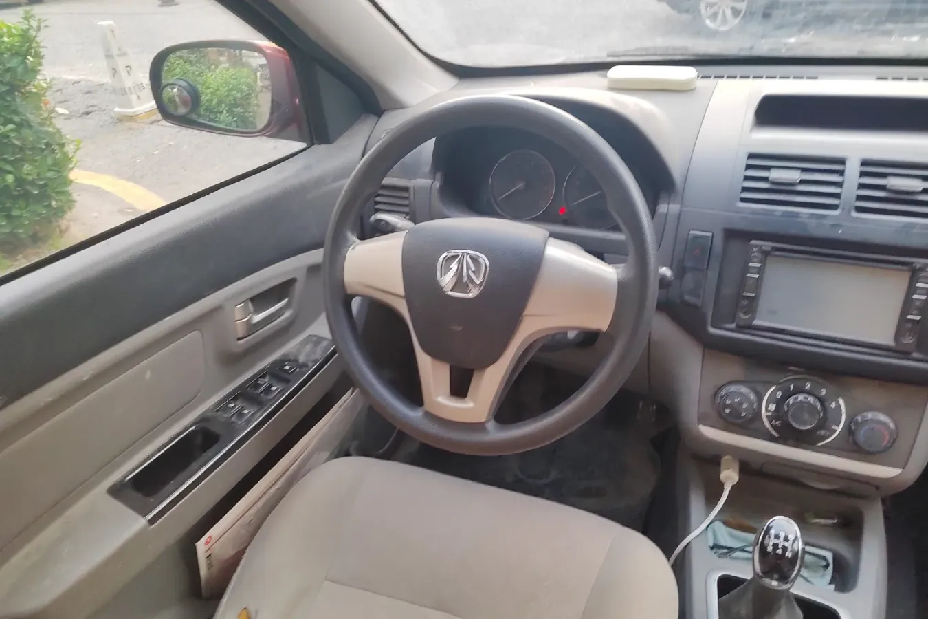 2013 BAIC WeiWang M20 1.5L 102HP L4 5MT,autocango,china used car exporter,china ev exporter,chinese used car exporter,chinese used ev exporter