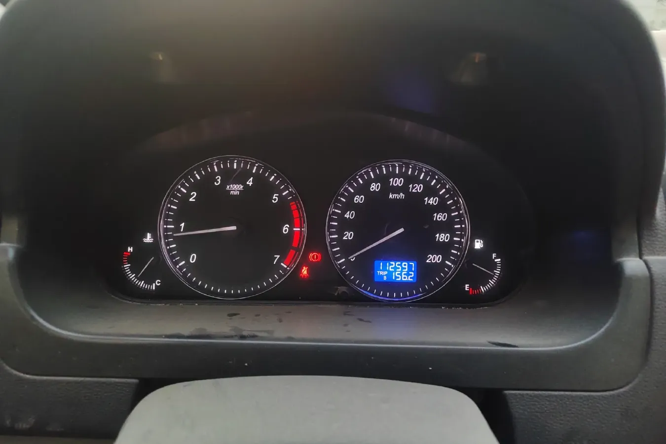 2013 BAIC WeiWang M20 1.5L 102HP L4 5MT,autocango,china used car exporter,china ev exporter,chinese used car exporter,chinese used ev exporter